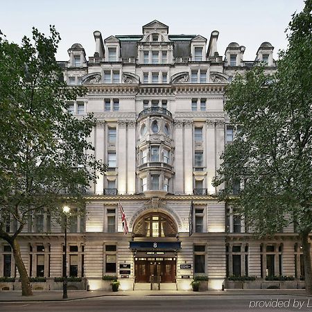 לונדון The Grand At Trafalgar Square מראה חיצוני תמונה