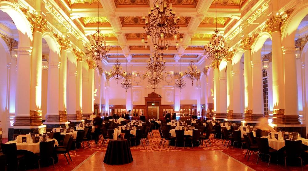 לונדון The Grand At Trafalgar Square מראה חיצוני תמונה