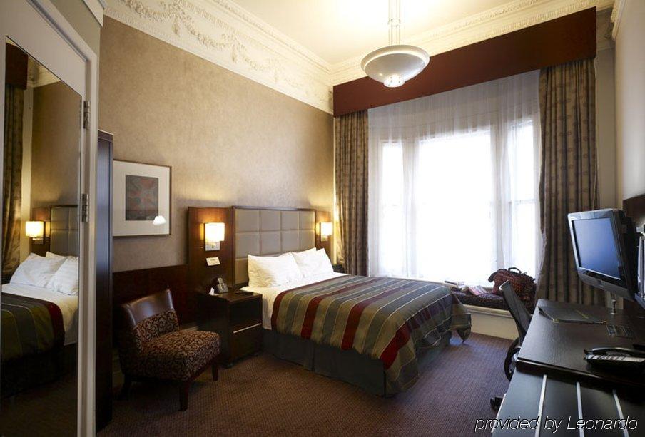 מלון לונדון The Grand At Trafalgar Square חדר תמונה