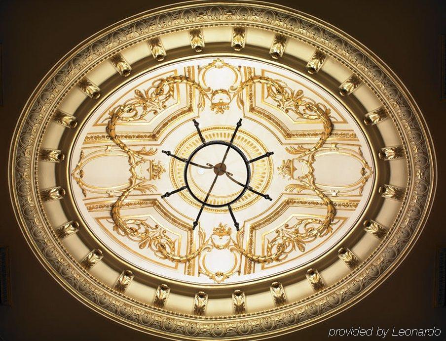 לונדון The Grand At Trafalgar Square מראה חיצוני תמונה